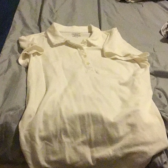 MATERNITY summer tops / Lot of 2 / XL, Gently pre worn, good condition - Picture 4 of 4